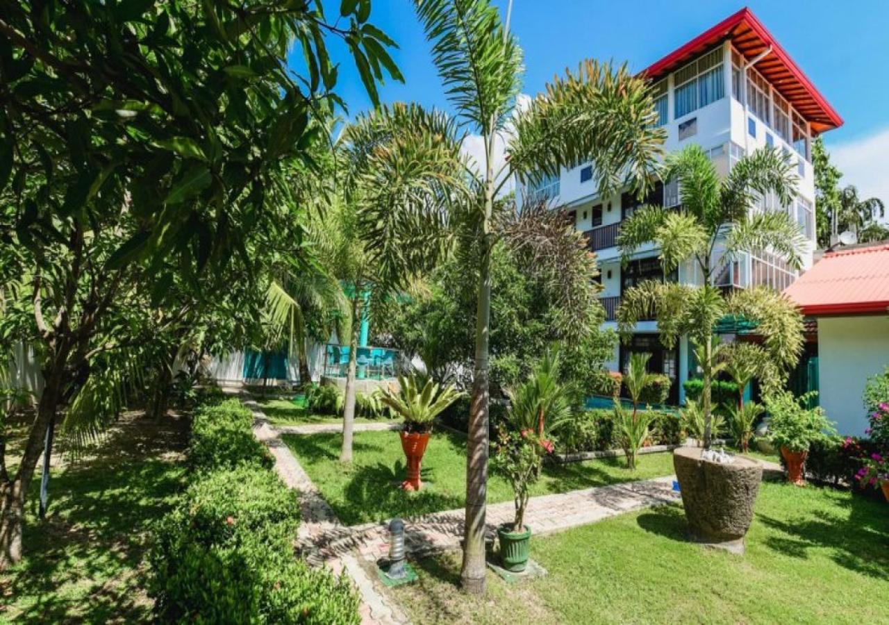 Kabalana Hotel & Villa Ahangama Exterior photo